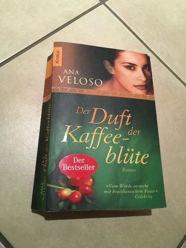 Audiolibri: Der Duft der Kaffeeblüte – Usato da Bergdietikon venduto da book-4-you