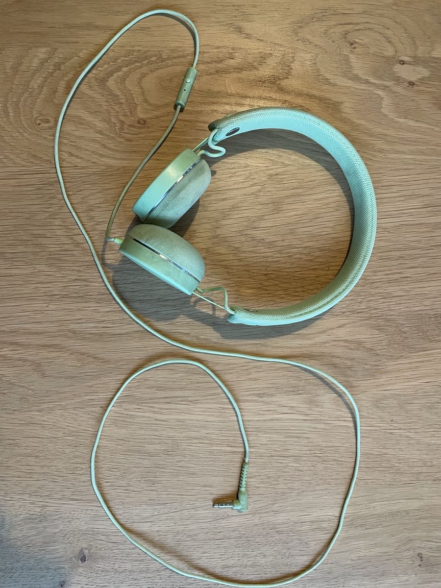 Urbanears Kopfhörer: Kopfhörer Urbanears – Gebraucht aus Spiegel b. Bern von zehnderurs