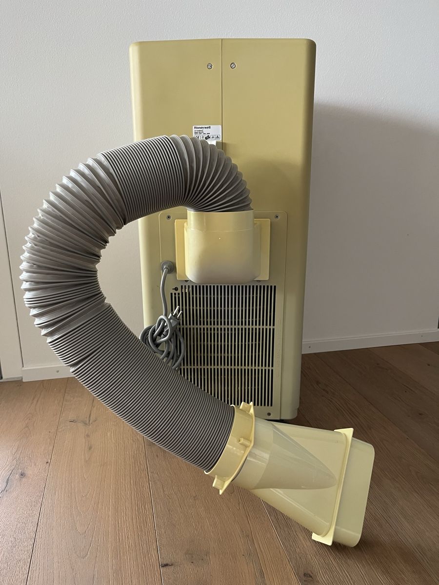 Honeywell Klimageräte: Mobiles Klimagerät – Gebraucht aus Herdern von AMR99 3