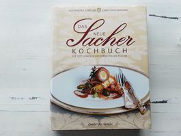 Das Neue Sacher Kochbuch