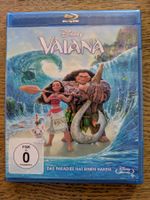 Vaiana - Disney Film auf Blu-ray