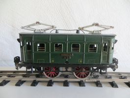 Märklin Spur 0: 2-achsige E-Lok RS 66/12900, WS, o. OVP