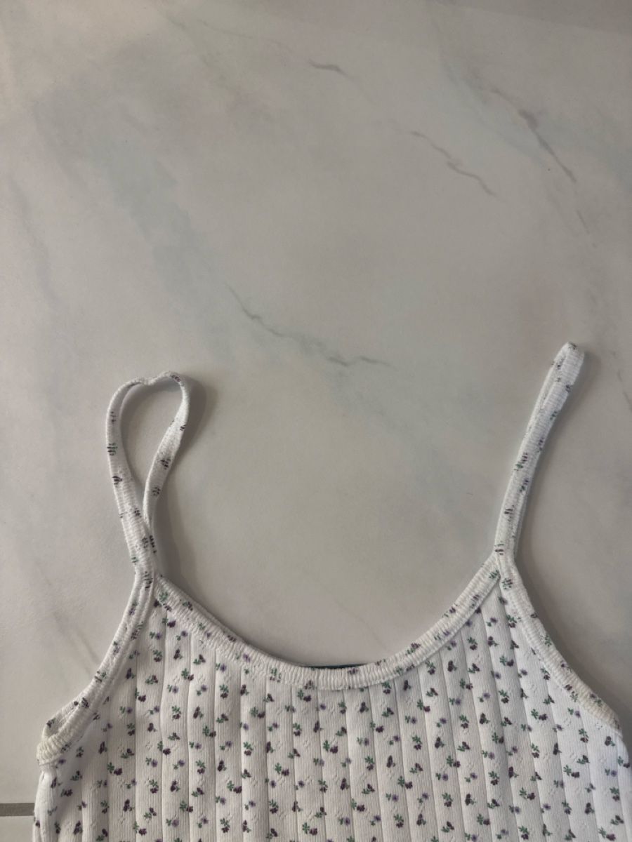 Brandy Melville Top: brandy melville – Nuovo (secondo la descrizione) da Wettswil venduto da pittaro73 1