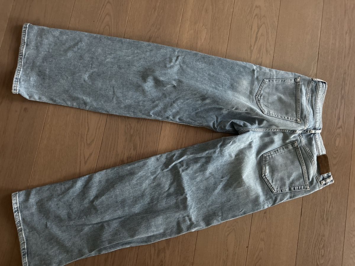 Zara Jeans: Zara Jeans – Usato da Zürich venduto da sommer121 1