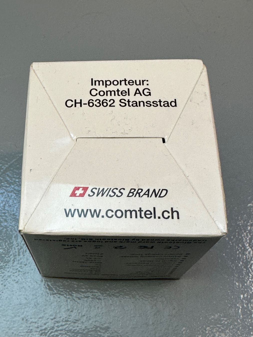 Lautsprecher: MINI BLUETOOTH SPEAKER NEU! AB 1.- !!! – Neu und originalverpackt aus Zürich von NIKI777 5