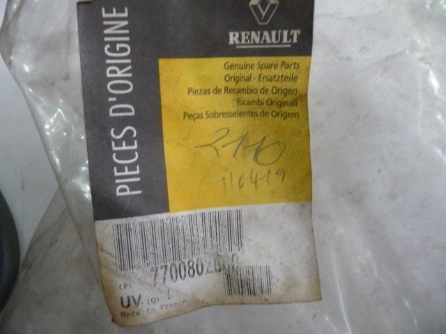 Renault Alle Autoersatzteile: Luftdüse L  Renault Clio 77 00 802 860 – Neu und originalverpackt aus Bennau von Marco363 5