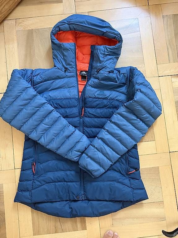 Giacche: Daunenjacke Mountain Equipment – Nuovo (secondo la descrizione) da solothurn venduto da googWIL