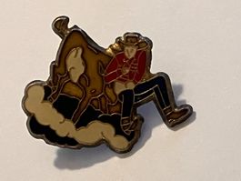 1 Pin Rodeo