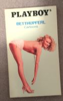 PLAYBOY Betthupferl Cartoons Buch