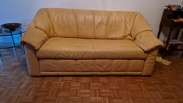 Bettsofa , Schlafsofa, De Sede