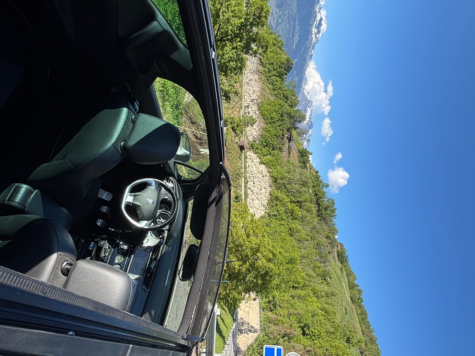 DS Automobiles Automobili: DS3 Cabrio 1.6 THP Sport Chic – Usato da Sion venduto da Owiveir 3