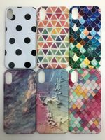 iPhone X / Xs Hülle Cover Case