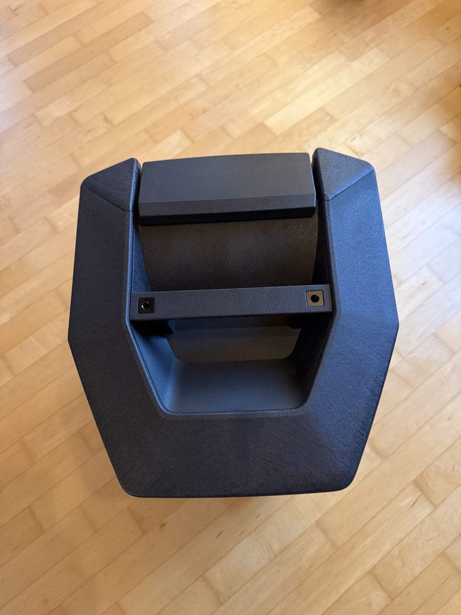 Bose Casse acustiche: Bose F1 812 passiv Lautsprecher – Nuovo (secondo la descrizione) da Hohenrain venduto da Boerri 2