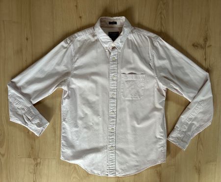 Hemd von Abercrombie & Fitch * Grösse M
