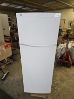 Kühlschrank Studio 250L Gefrierfach Kombigerät weiss 