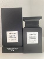 Tom Ford - Fucking Fabulous, Eau de Parfum 100ml