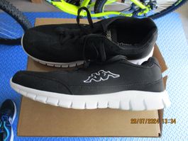 DIADORA SPORT-SCHUHE GR. 45