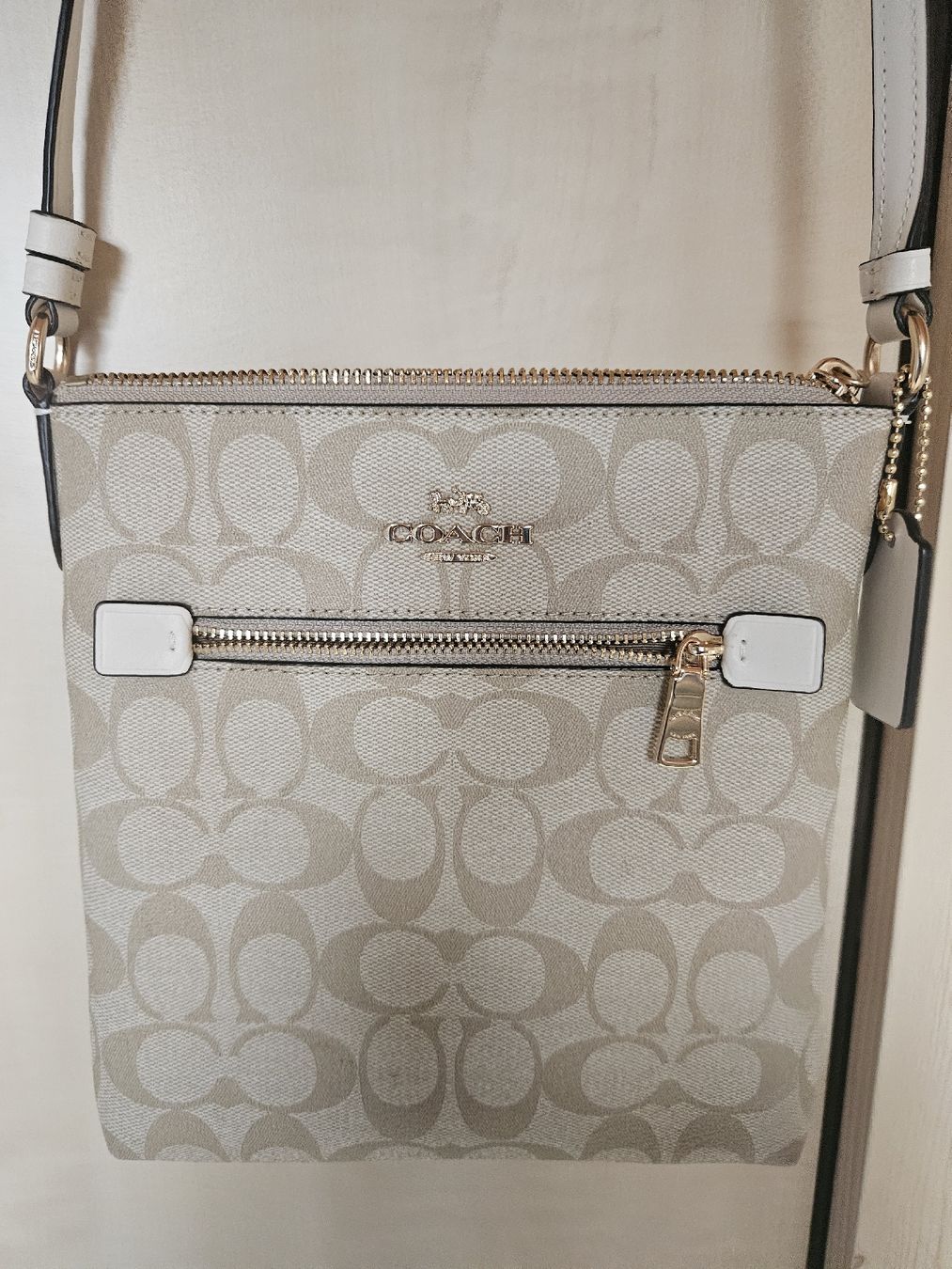 Coach Borse da donna: Coach Tasche – Nuovo (secondo la descrizione) da Oberkulm venduto da Preneur