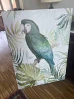 Perrot wall print / paiting like 