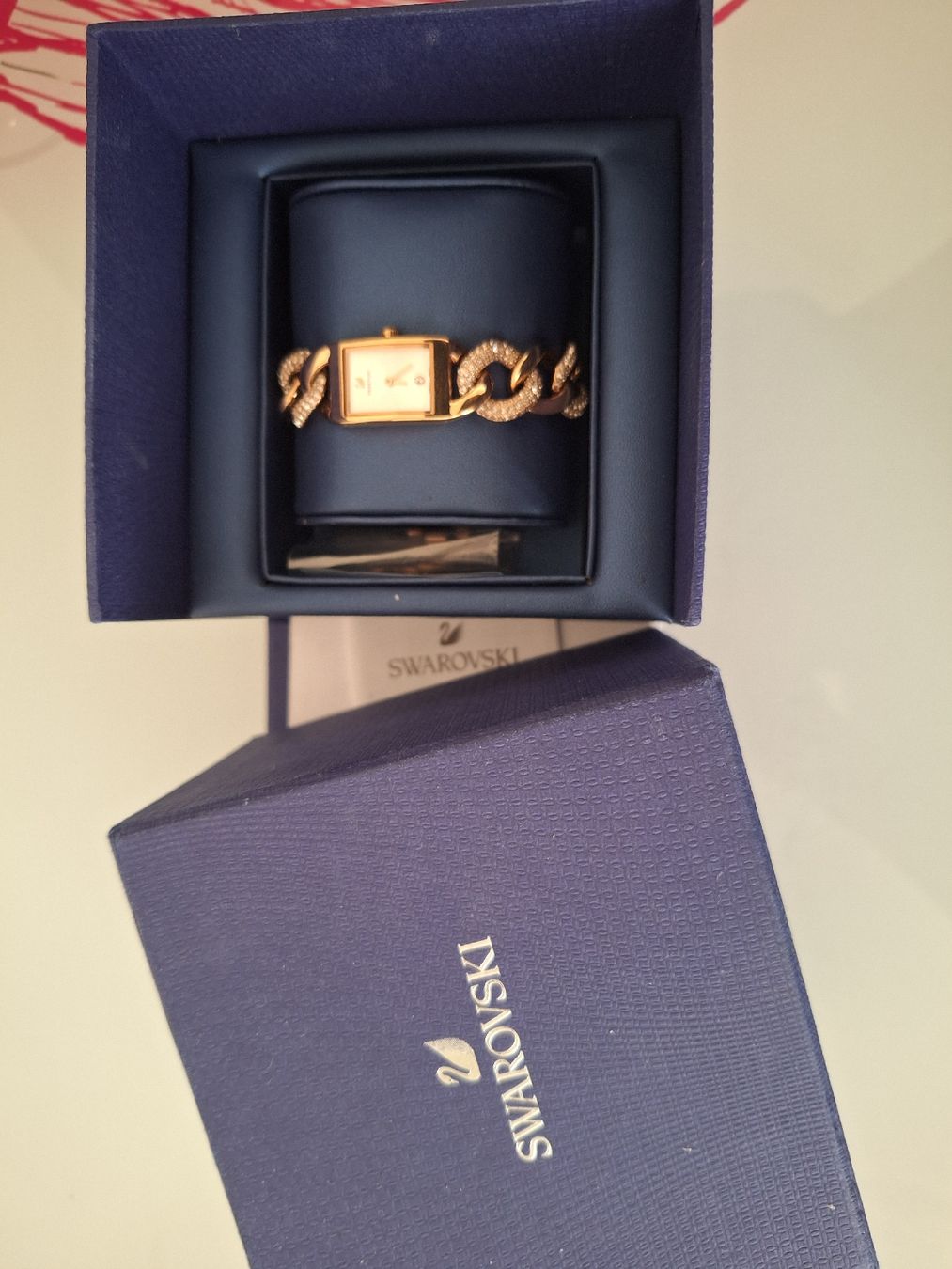 Swarovski Orologi: Swarovski – Nuovo e nell'imballaggio originale da Fribourg venduto da car_6vvs 3