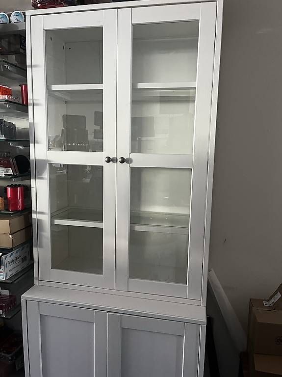Buffets: Buffet IKEA deux pièces  – D'occasion à Pully par yaa_rm7x 1