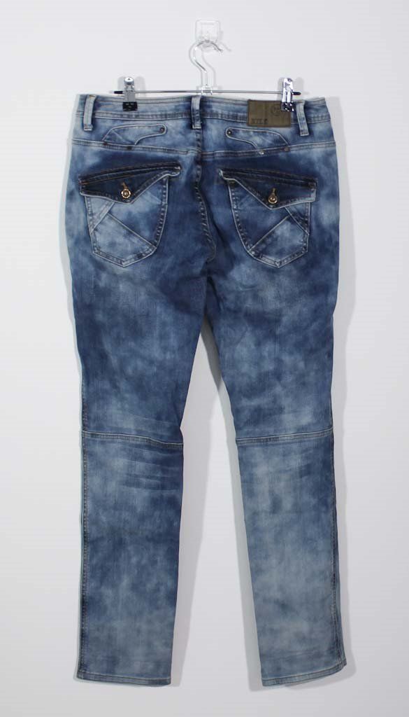 Nile Jeans: NILE Jeans Gr. S+ – Usato da Belp venduto da caramel-secondhand 1