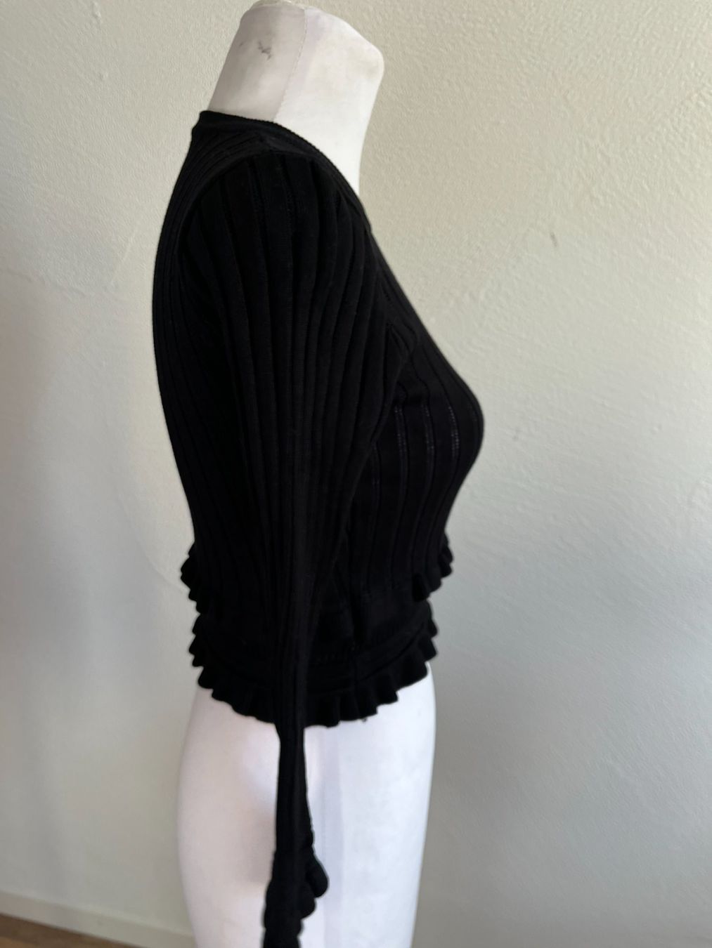 Camicette: Bluse, Gr. S/M, NP 59.- – Nuovo e nell'imballaggio originale da Interlaken venduto da Jasmin_Flower 2