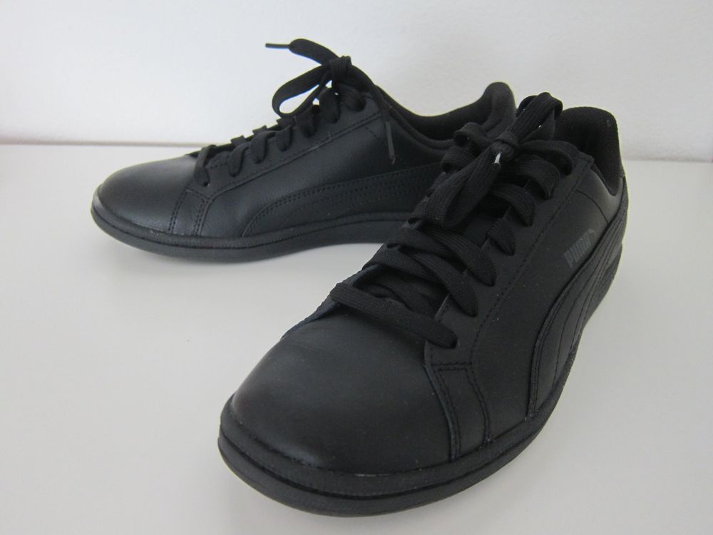 Neu: Sneaker aus Leder von Puma (Neu (gemÃ¤ss Beschreibung)) in Neuendorf fÃ¼r CHF 19 â mit 