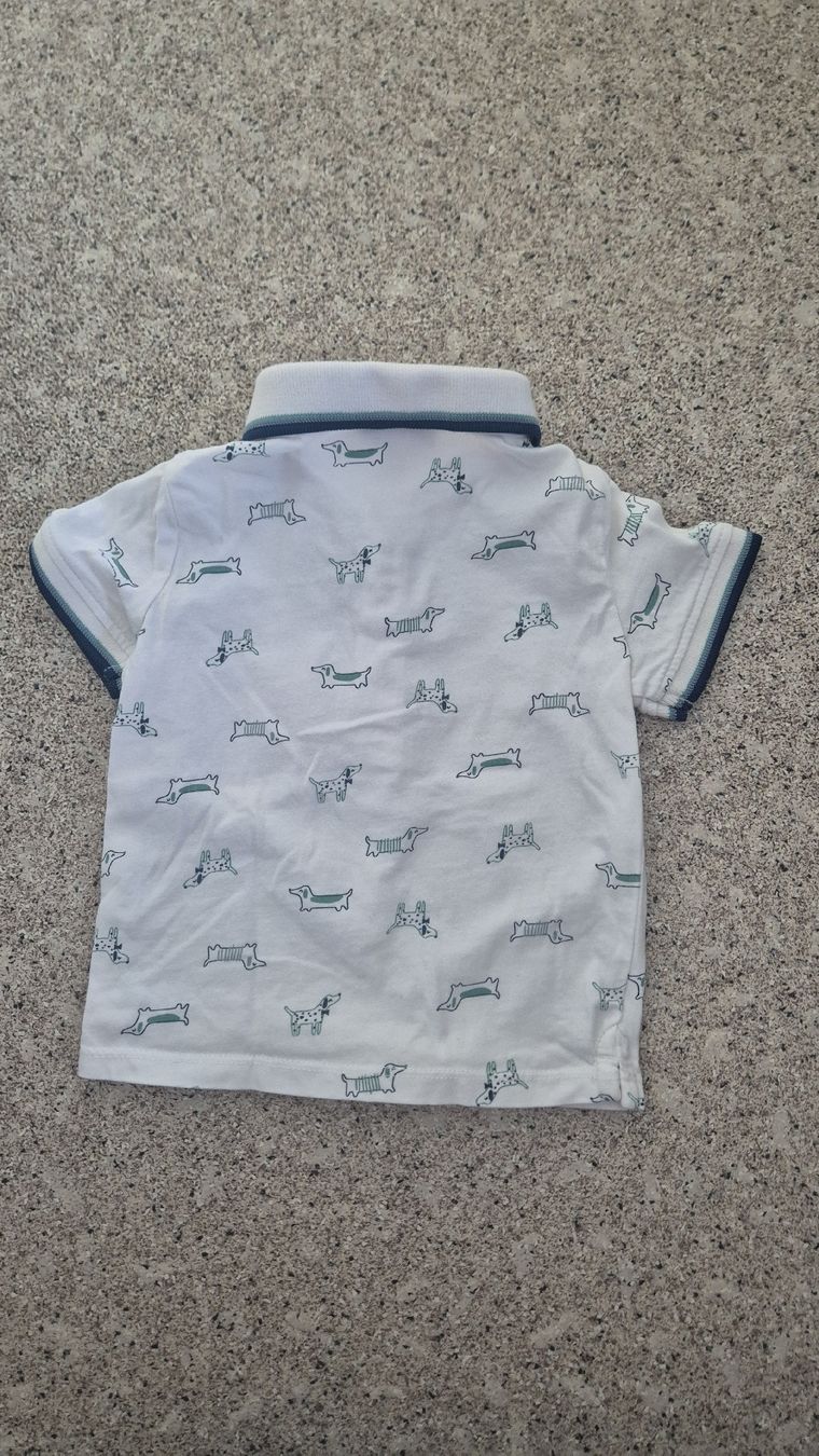 Chemises, Tops & T-shirts: Poloshirt – D'occasion à Neuenhof par Vany0607 1