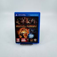 Mortal Kombat (PS VITA)