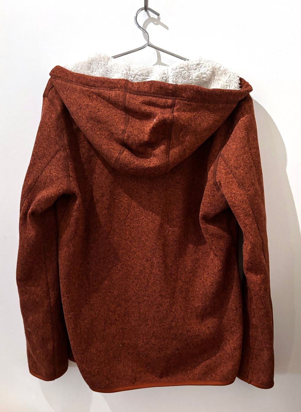 Tchibo Jacken: Kapuzenjacke / Kapuzenpullover, Gr M – Gebraucht aus Luzern von Jurschka 1