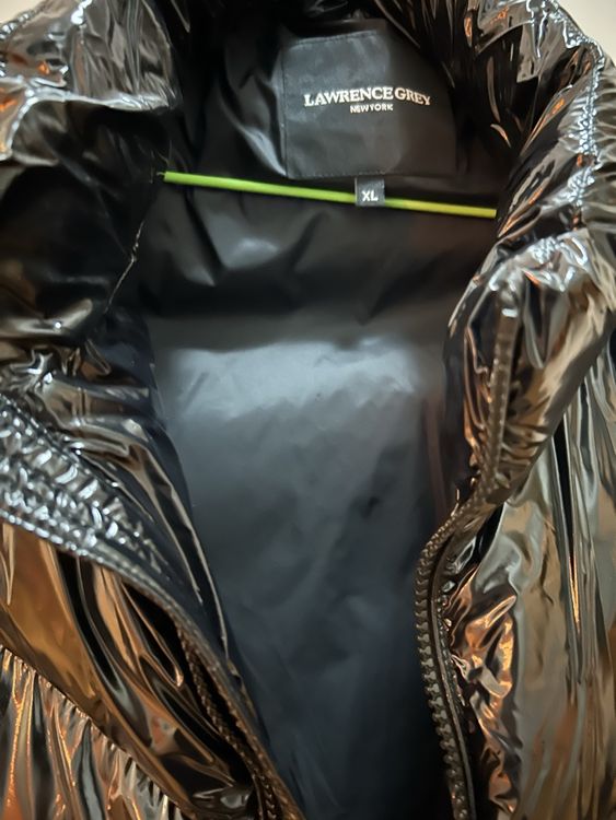 Gilet & Giacche: Lawrence Grey West Herren,XL – Usato da St Gallen venduto da kon_2nnp 3