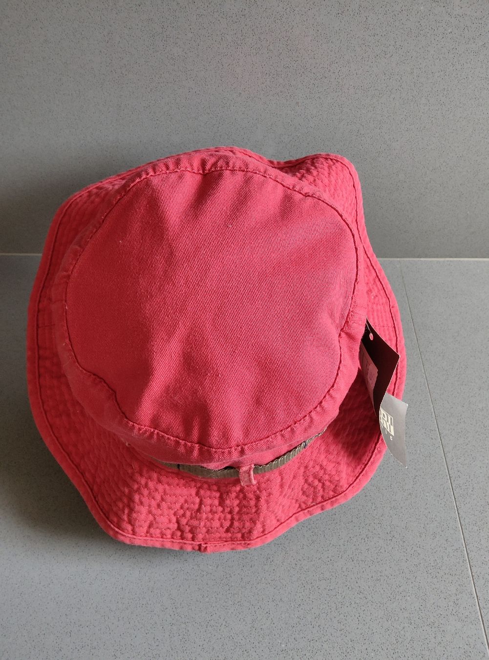 Napapijri Copricapi, berretti & cappellini: DESIGN BUCKET HAT / NAPAPIJRI / NEU – Nuovo e nell'imballaggio originale da Minusio venduto da Todesca 6