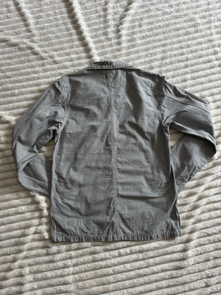 Carhartt Giacche: Carhartt Michigan Chore Coat S – Usato da Vionnaz venduto da b_f_d_r_g 2