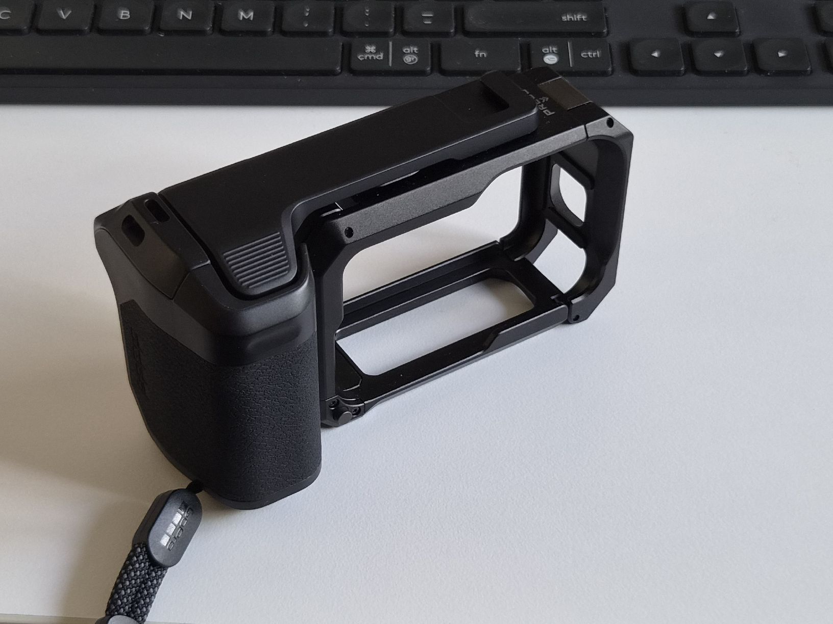 Gopro Action Cam: GoPro Mission 1 Pro + Frame – Nuovo (secondo la descrizione) da Hinwil venduto da Justnox 4