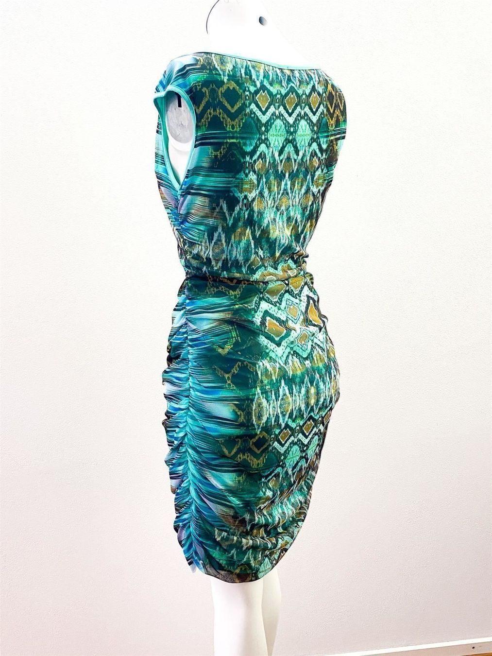 Vestiti: Opera Sunflair Kleid NEU! – Nuovo e nell'imballaggio originale da Hergiswil NW venduto da CrysZero 1