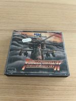 Thunderhawk - Sega Mega CD