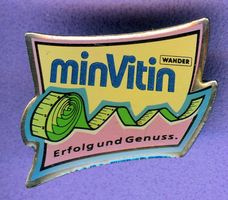 minVitin  WANDER