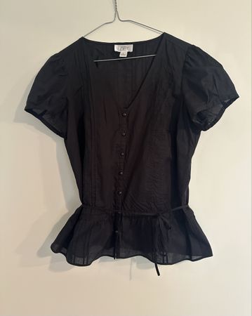 Top, Ann Taylor Loft, Gr. 8 (USA) / Gr. 38 (CH)