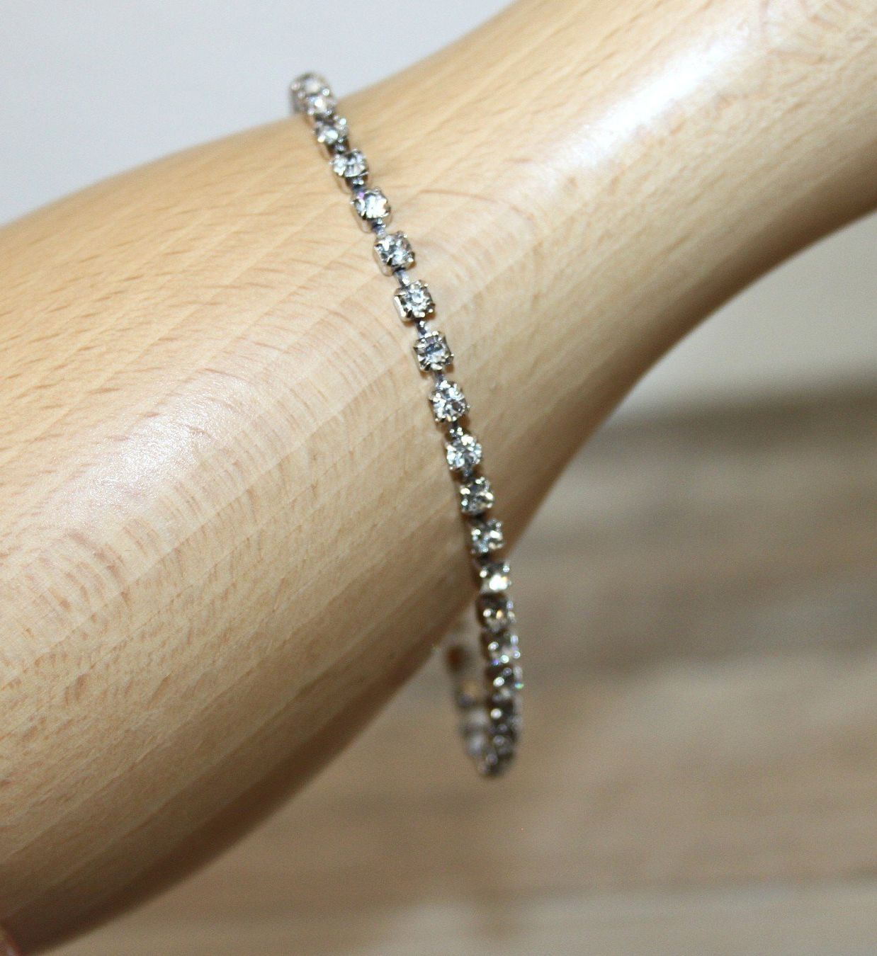 Bracciali & Braccialetti: zartes - feines Armband – Usato da Otelfingen venduto da Jupi07 4