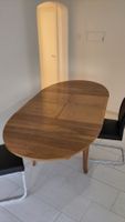Ausziehbarer Biedermeier TIsch
