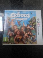 Croods Nintendo 3DS