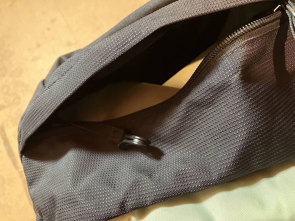 Rucksäcke: Bach Shield Plus 35 Rucksack – Gebraucht aus Bern von PascalLuethi 4