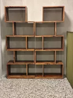 2 Regale