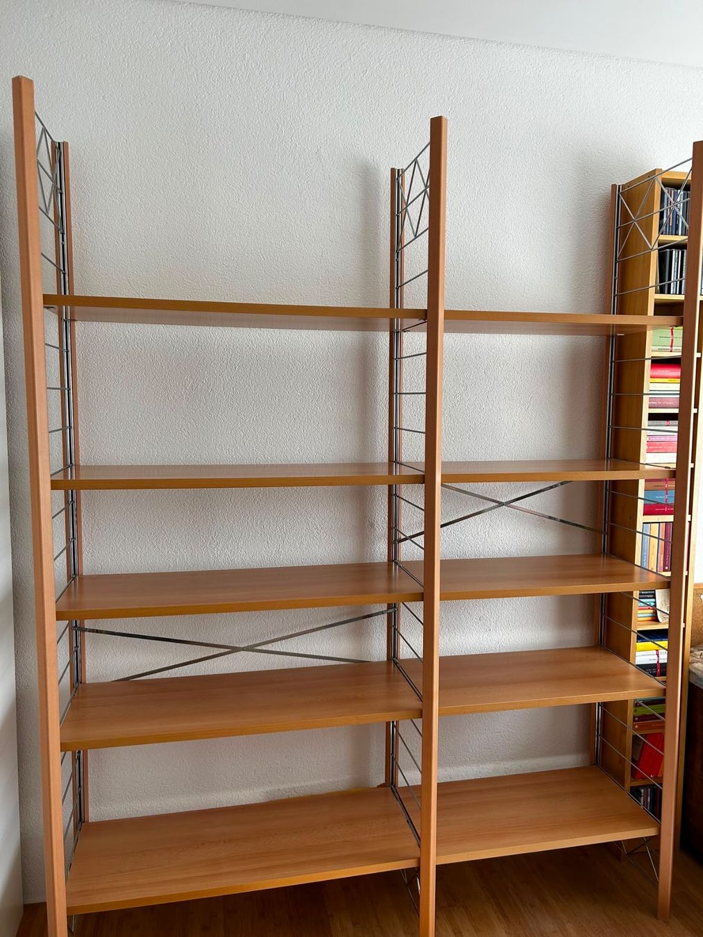 Étagères: Bücherregal – D'occasion à Olten par acn_hys6