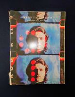 Andy Warhol & G. Malanga - Screentests / A Diary. EA 1967