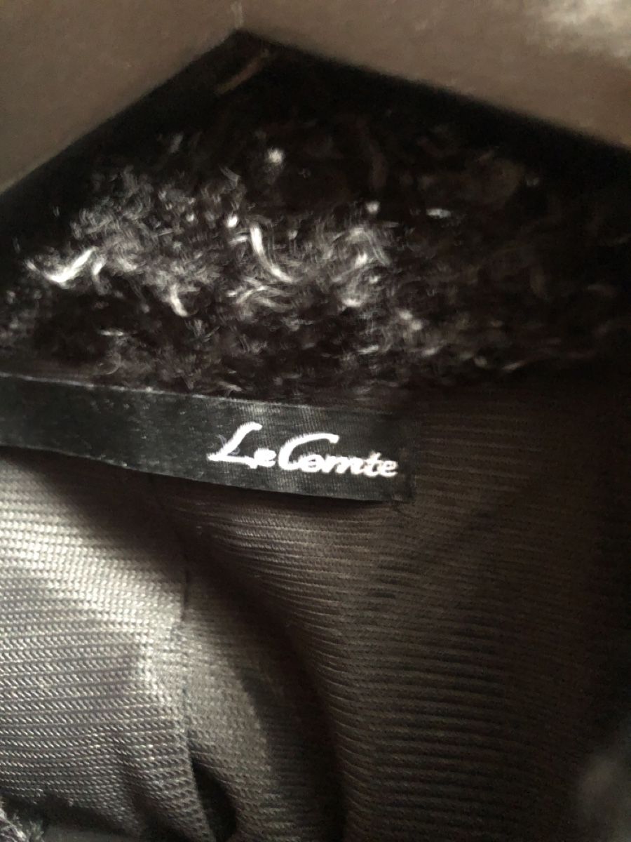 Giacche: Jacke von La Comte Gr.38 – Usato da Balsthal venduto da Katzenfan99 3