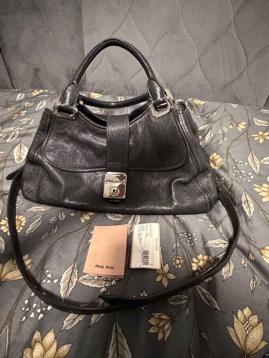 Miu Miu Borse da donna: Miu Miu Original Tasche – Usato da Zollikofen venduto da Ushurma