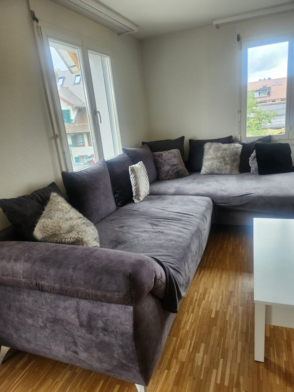 Sofas: Ecksofa – Gebraucht aus Ottenbach von gia_bw75 1