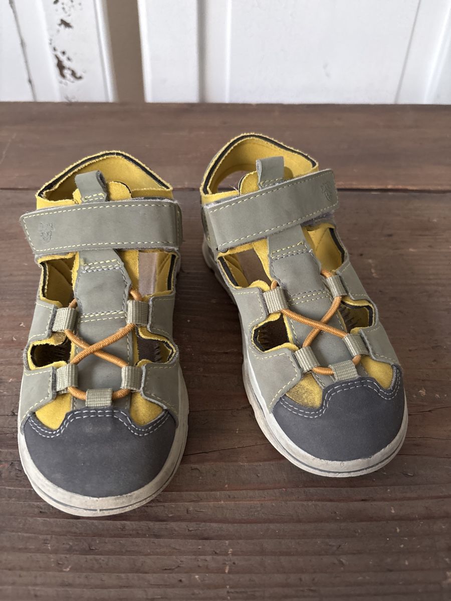 Ricosta Scarpe per ragazzi: Ricosta Sandalen Gr 28 – Usato da Mörschwil venduto da Mibasel